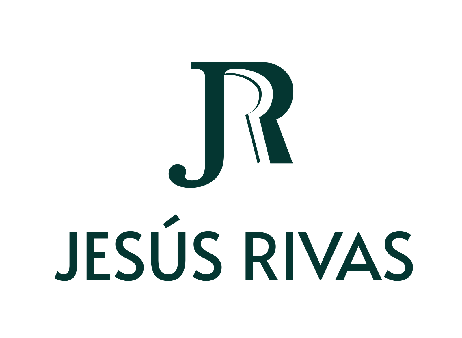 Jesús Rivas